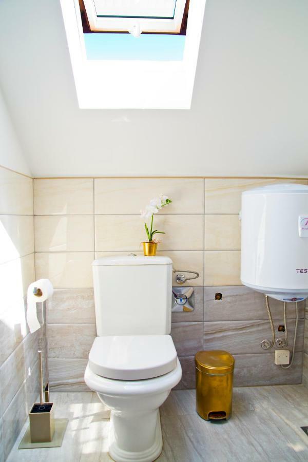 Center Appartement *