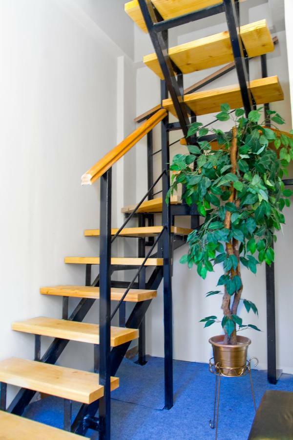 Center Appartement Split