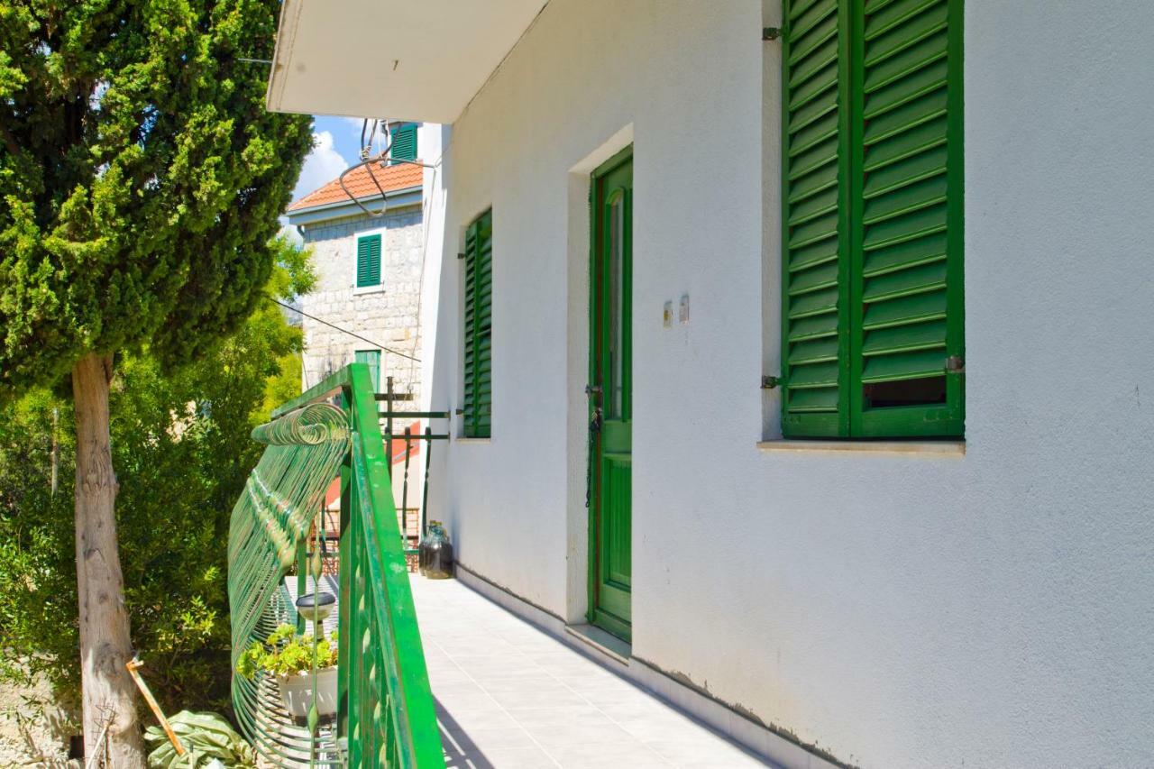 Center Appartement