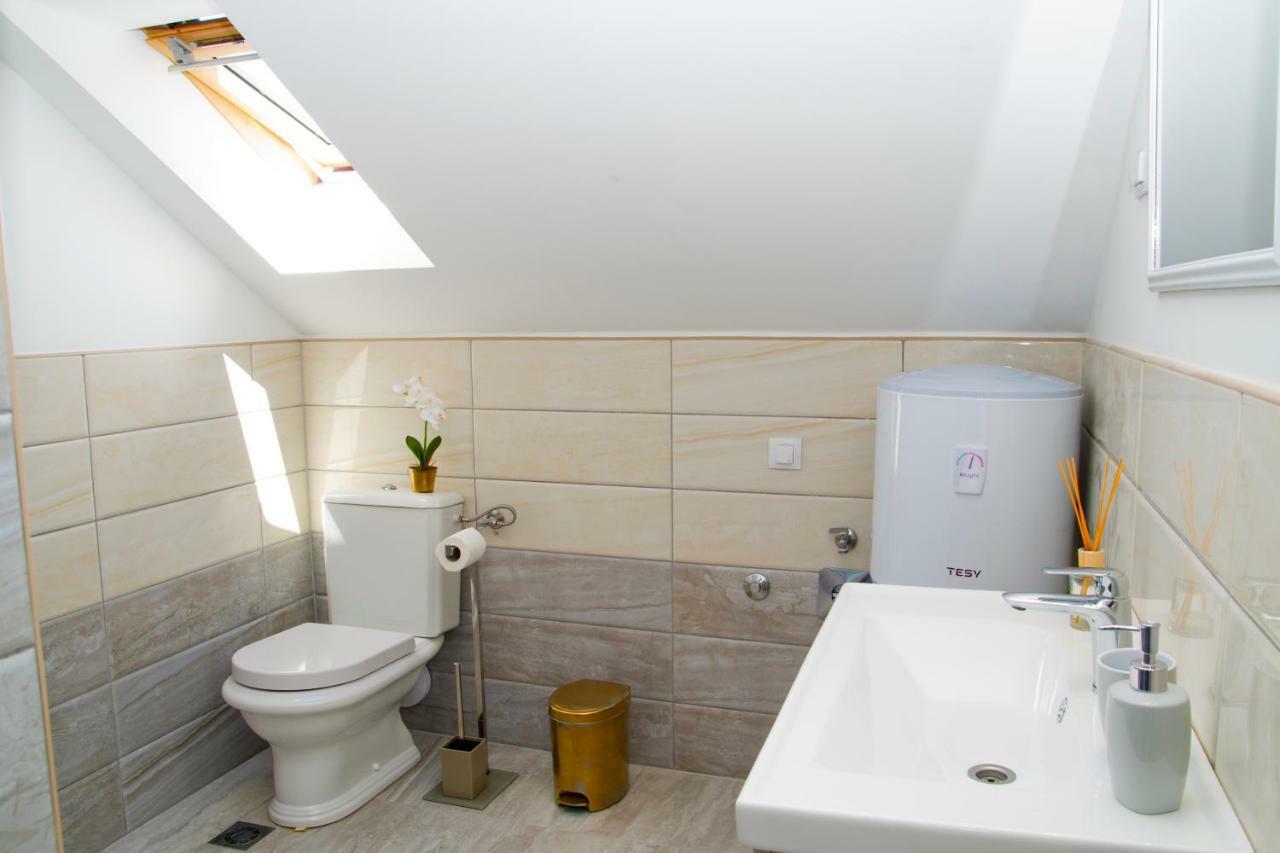 Center Appartement