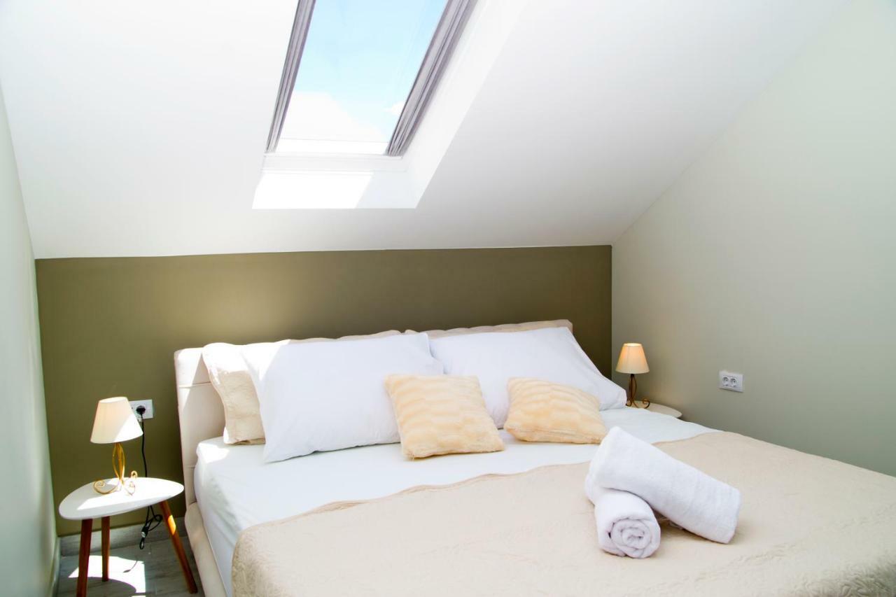 Center Appartement