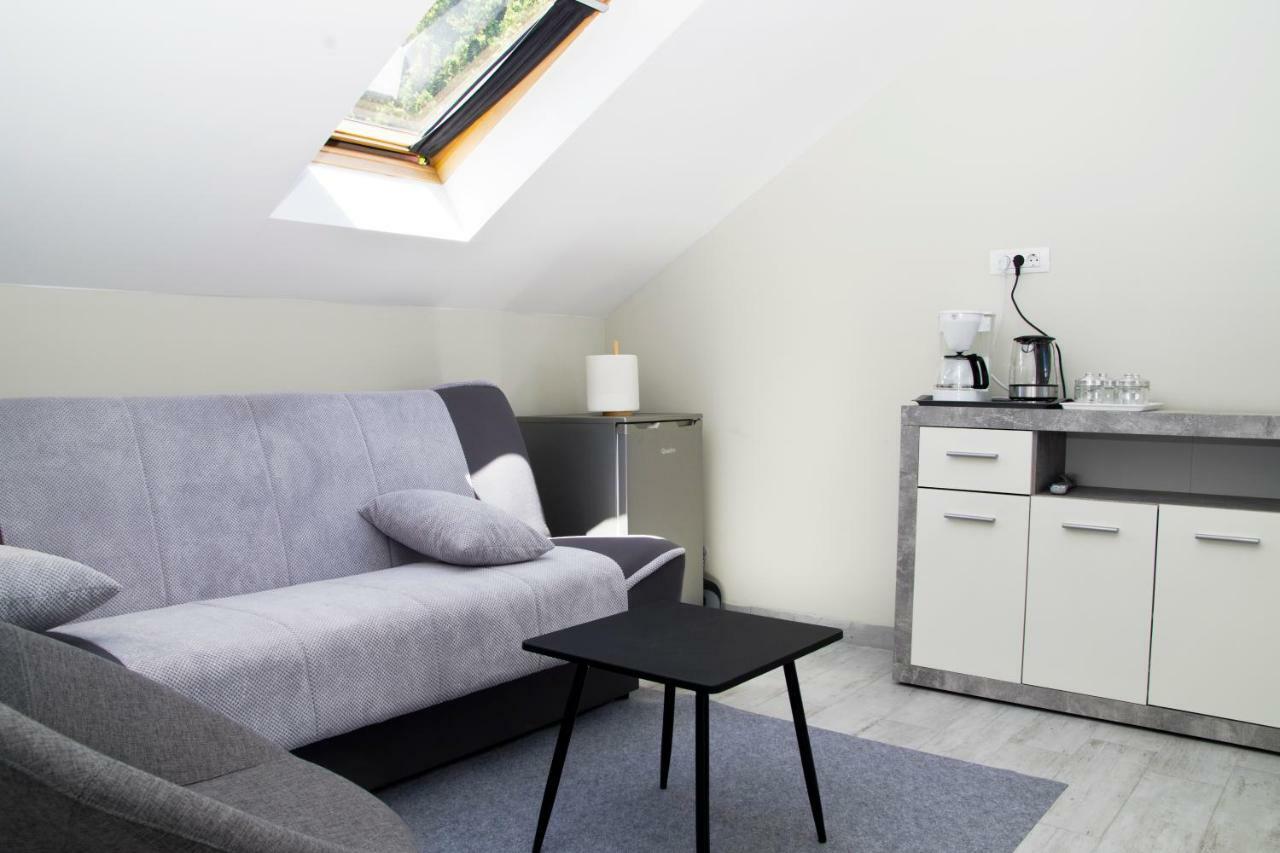 Appartement Center