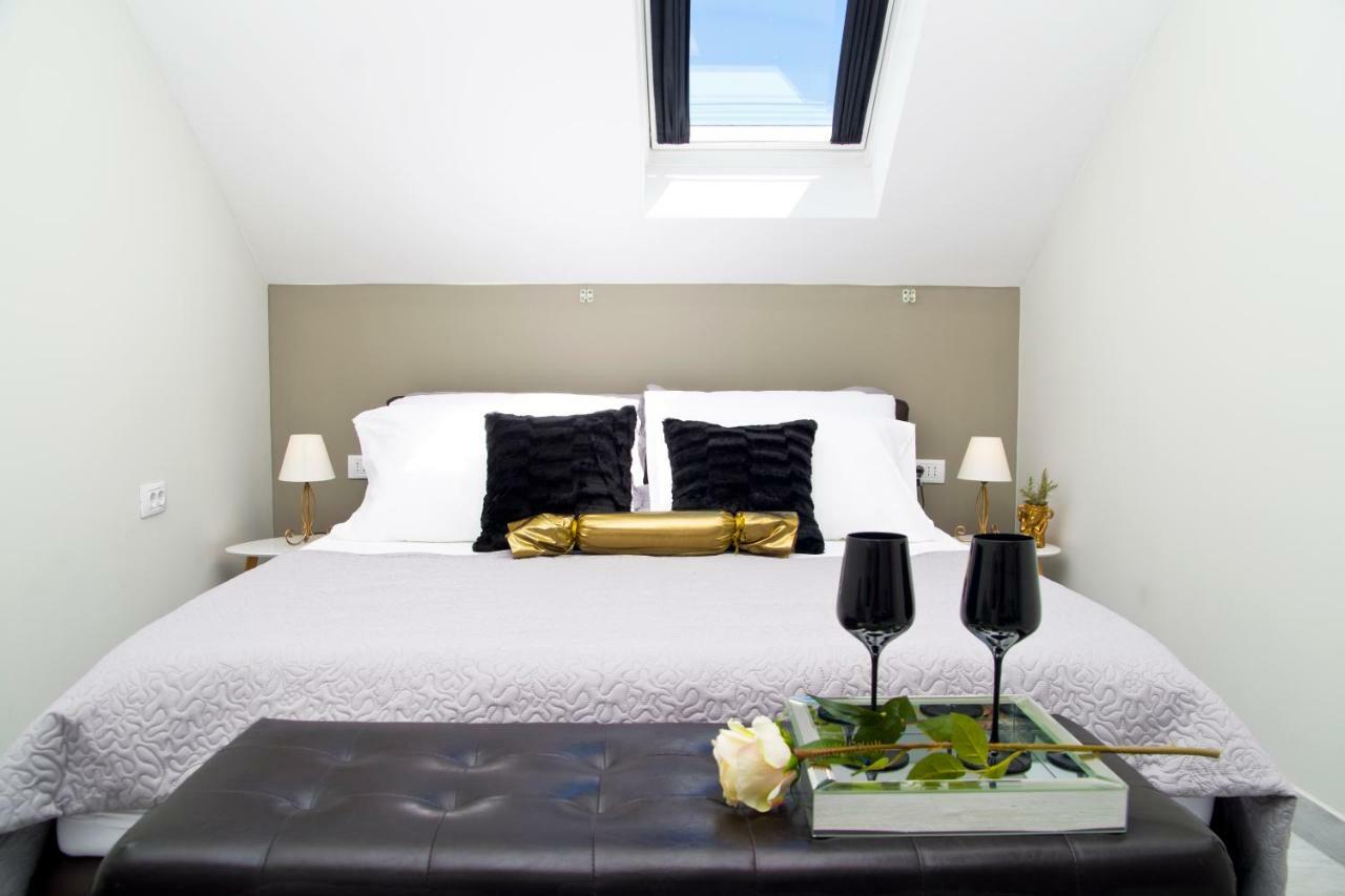 Appartement Center *