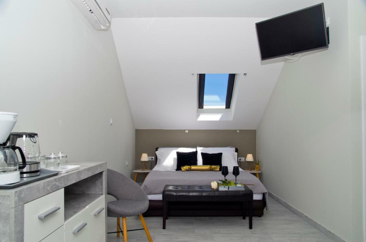 Center Appartement Split