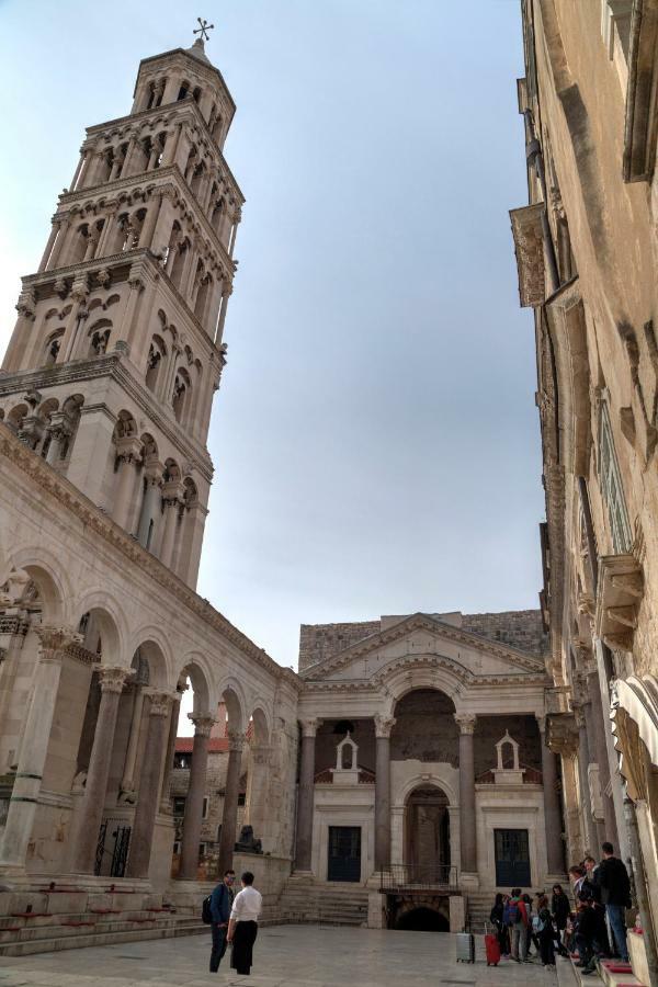 Center Appartement Split