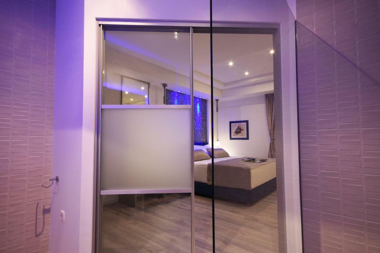 Argenta Luxury Casa de hóspedes