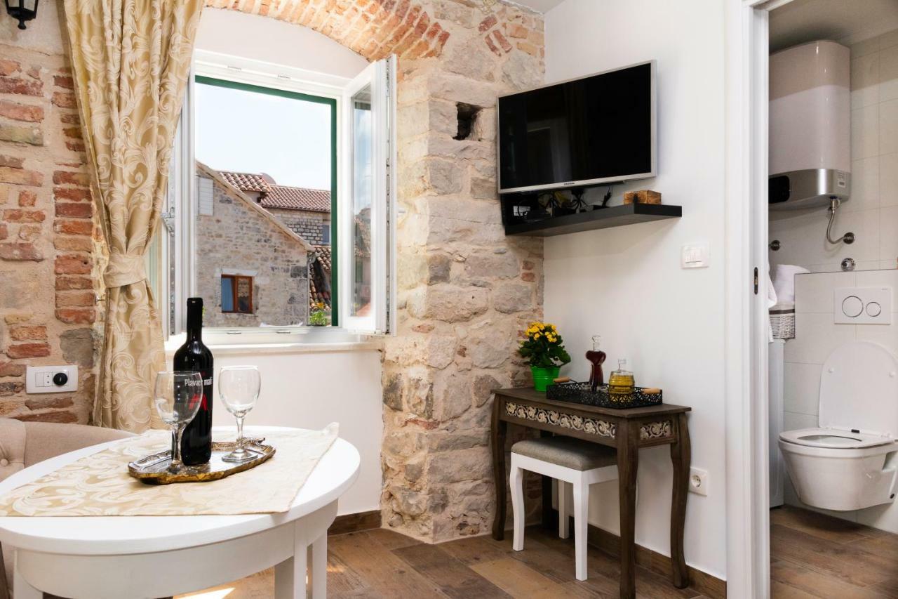 Apartman In Diocletian Palace Split