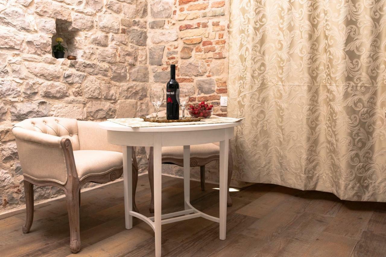 Apartman In Diocletian Palace