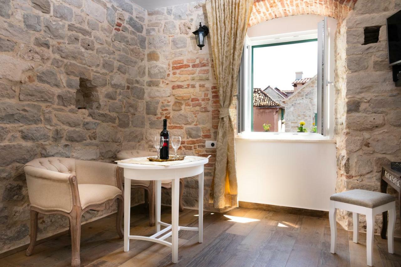In Diocletian Palace Apartman