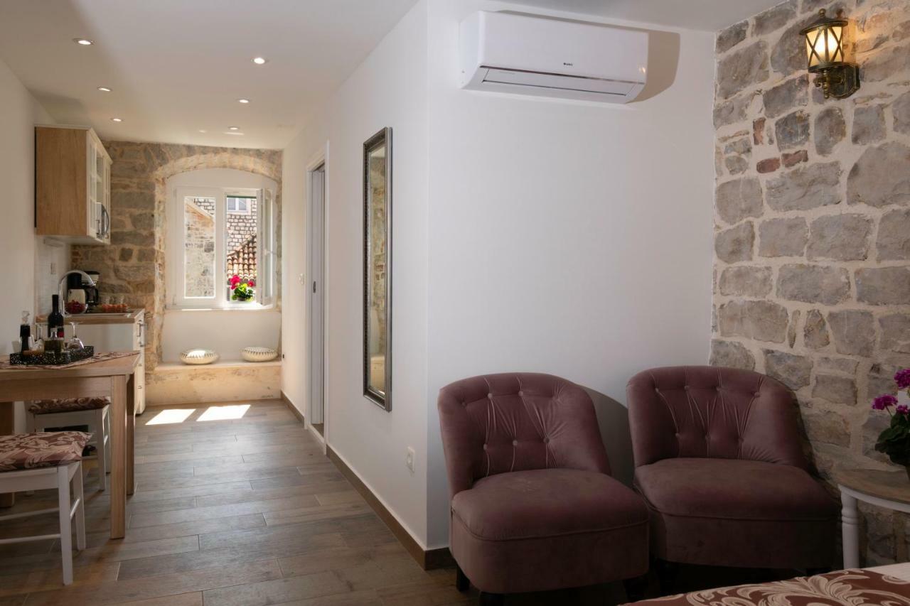 In Diocletian Palace Apartman