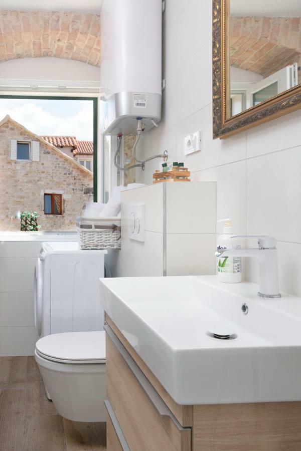 Apartman In Diocletian Palace