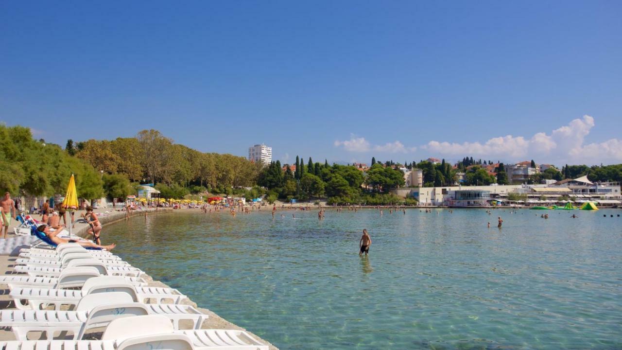 Bacvice Seaview *