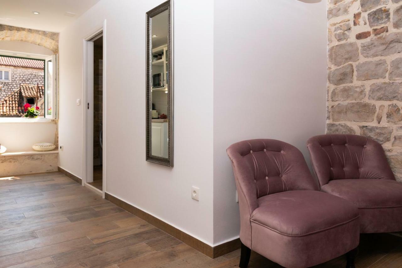 In Diocletian Palace Apartman Split