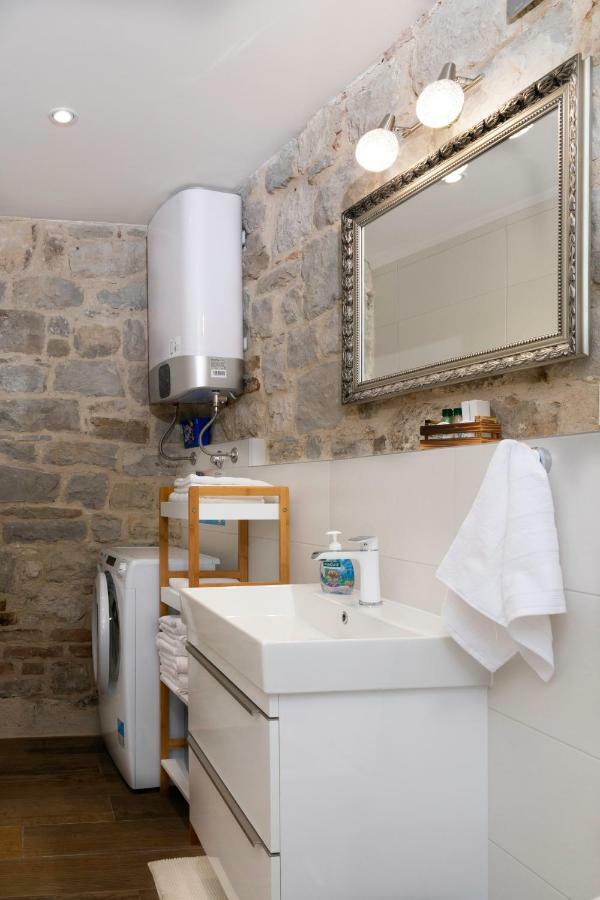 In Diocletian Palace Apartman Split
