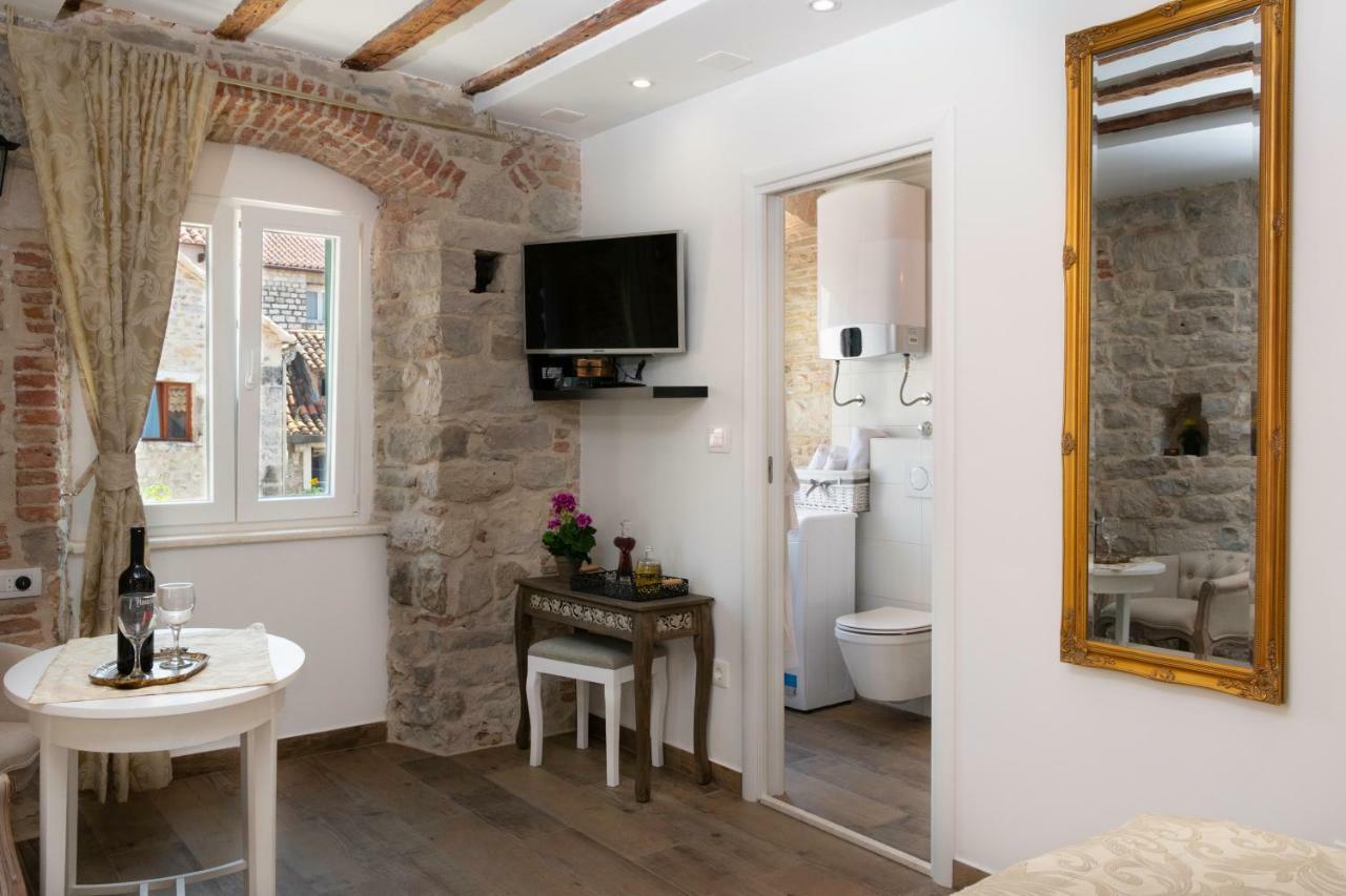 In Diocletian Palace Apartman