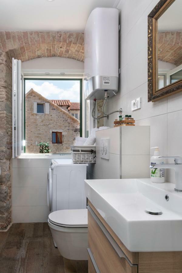 Apartman In Diocletian Palace