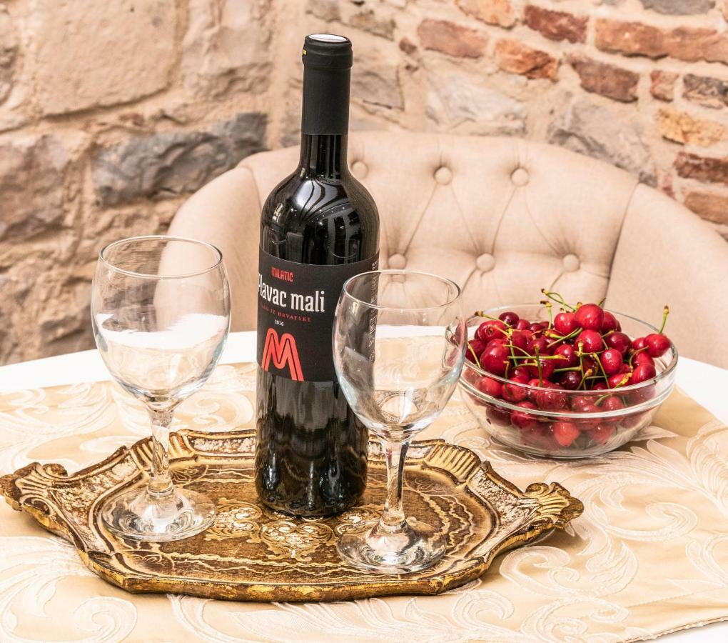 Apartman In Diocletian Palace *