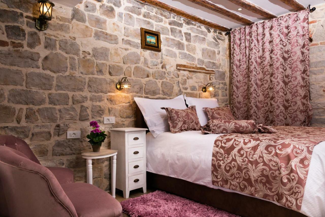 Apartman In Diocletian Palace