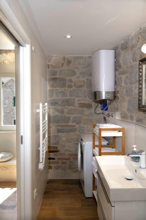 Apartman In Diocletian Palace Split