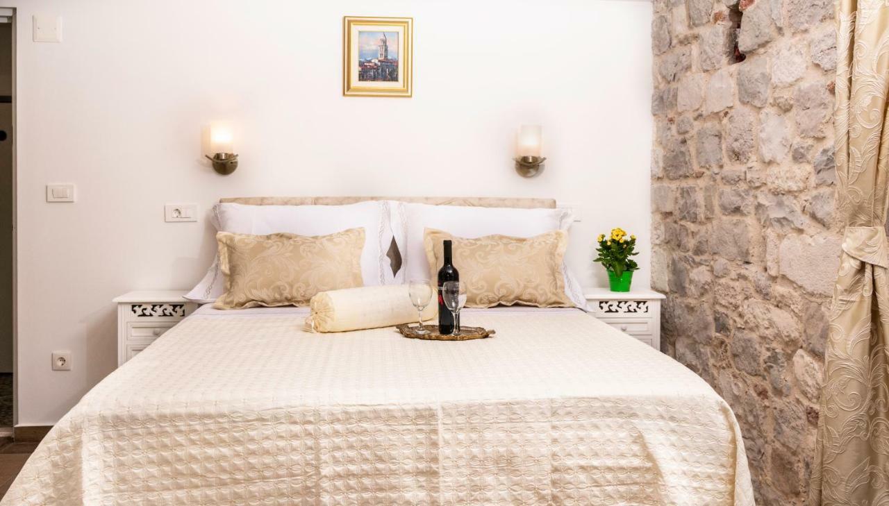 In Diocletian Palace Apartman *