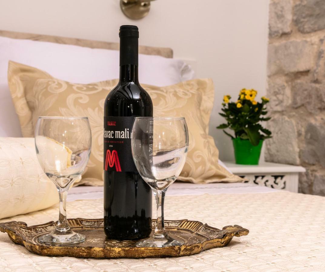 In Diocletian Palace Apartman