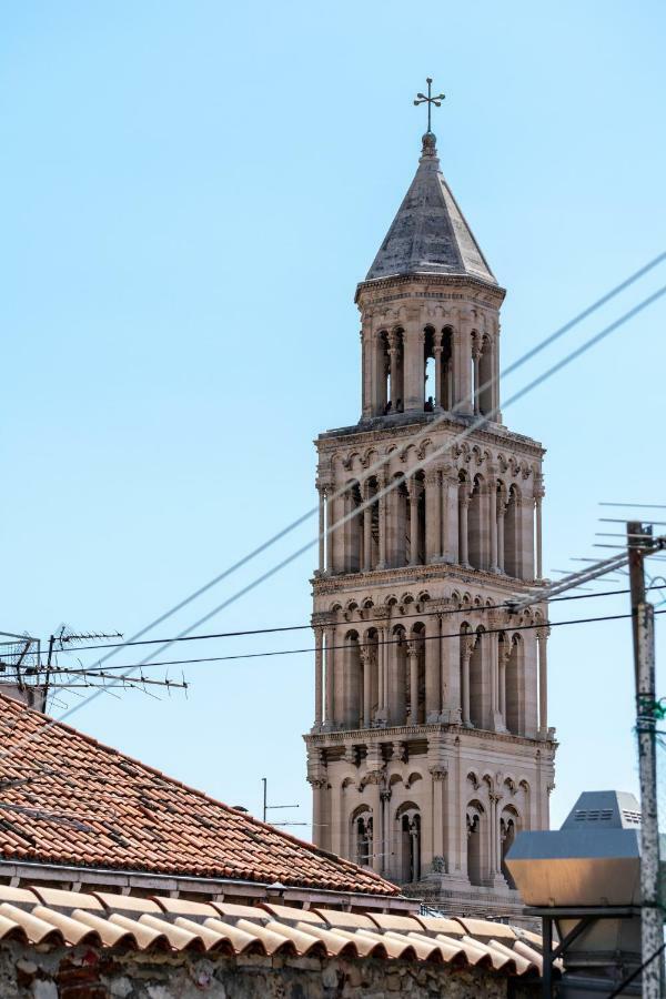 Apartman In Diocletian Palace Split