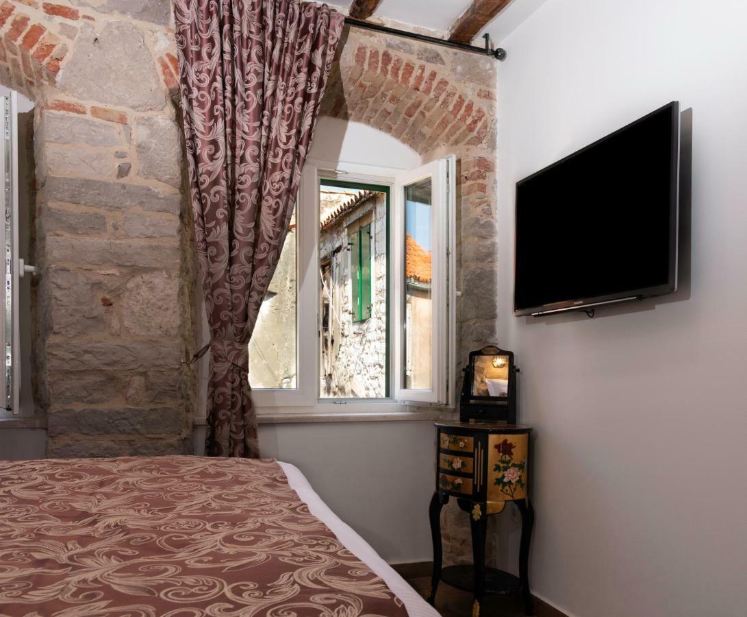 In Diocletian Palace Apartman *