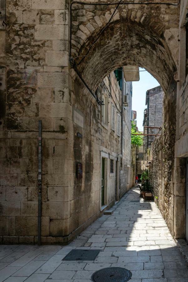 Apartman In Diocletian Palace