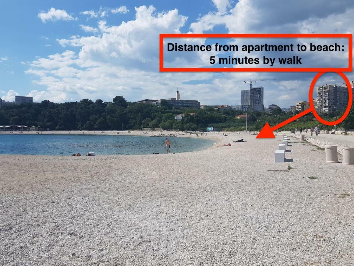 Your Vacation Apartment Split