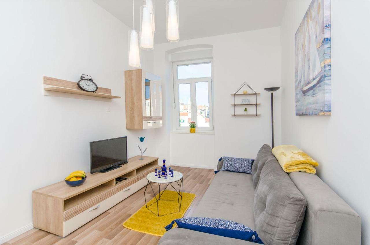 Core Apartment *