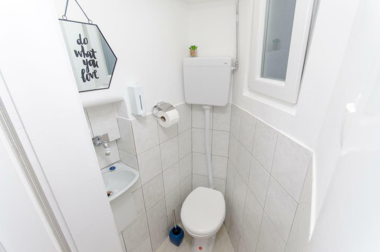 Apartment Core