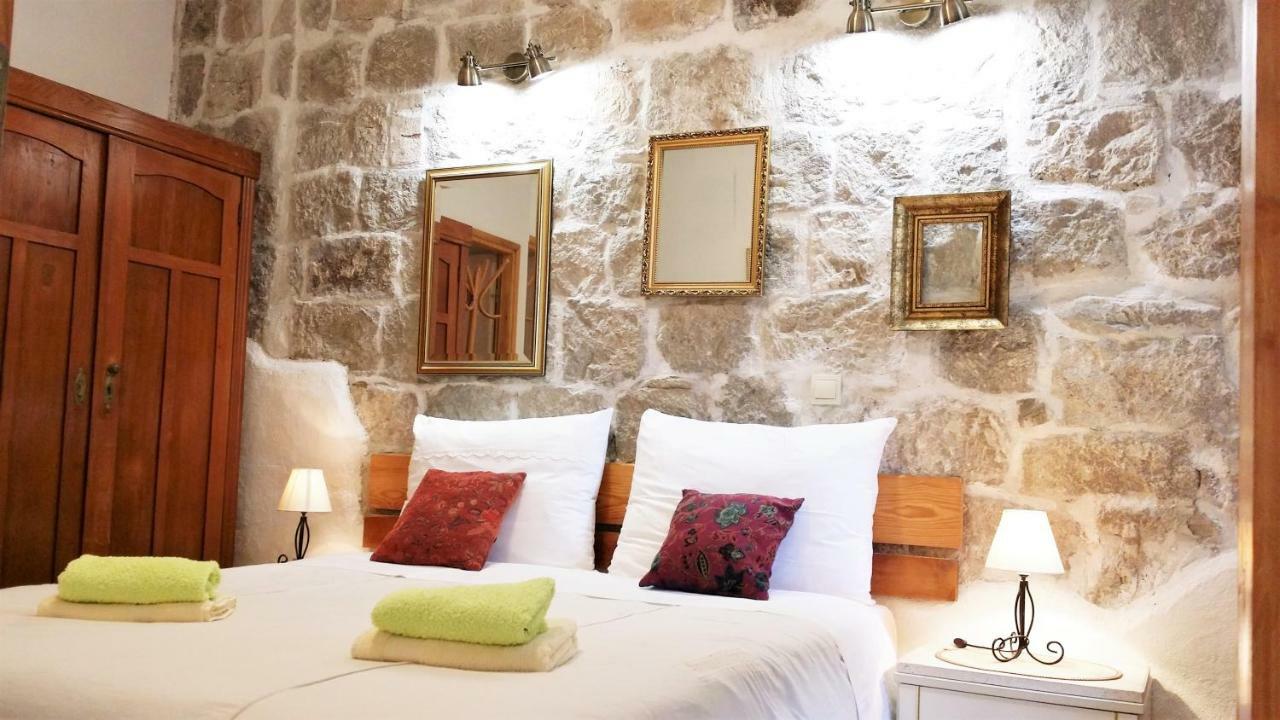 Apartment Authentic Mediterranean *