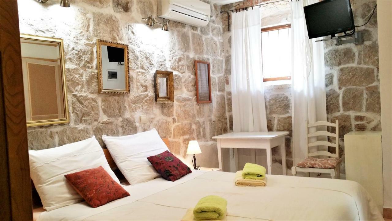 Authentic Mediterranean * Split