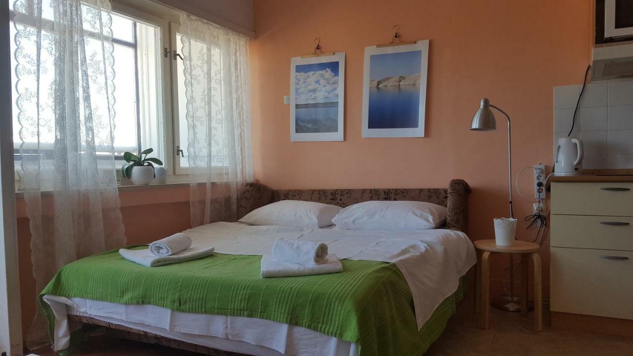 Maka Appartement Split