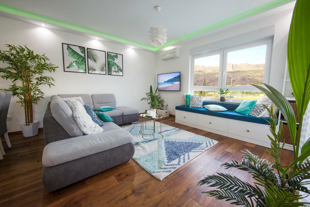 Apartment Charming Near The Beach