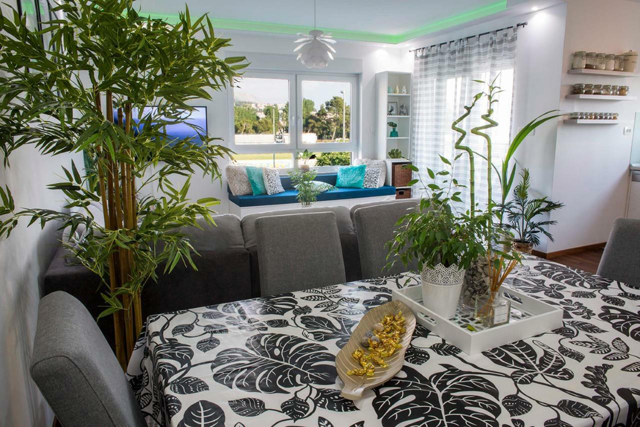 Charming Near The Beach * Split