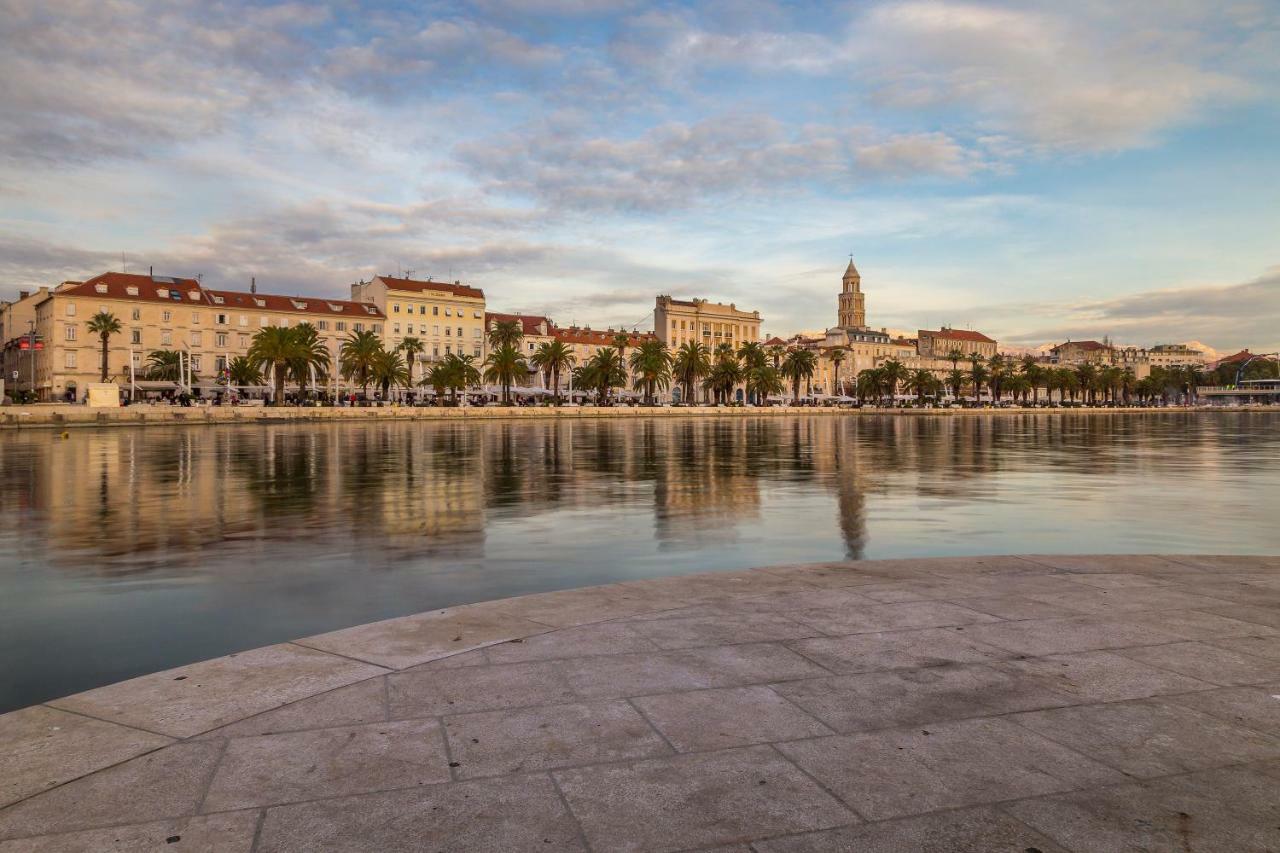 Slavka * Split