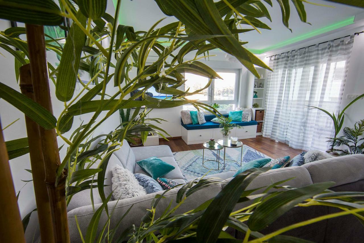 Apartment Charming Near The Beach