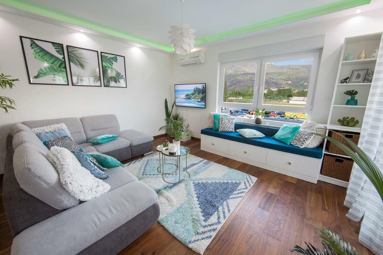 Apartment Charming Near The Beach *