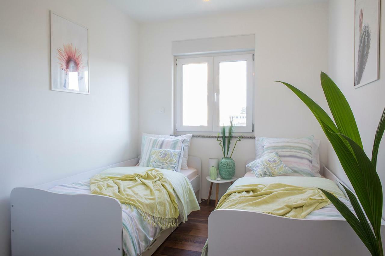 Apartment Charming Near The Beach Split