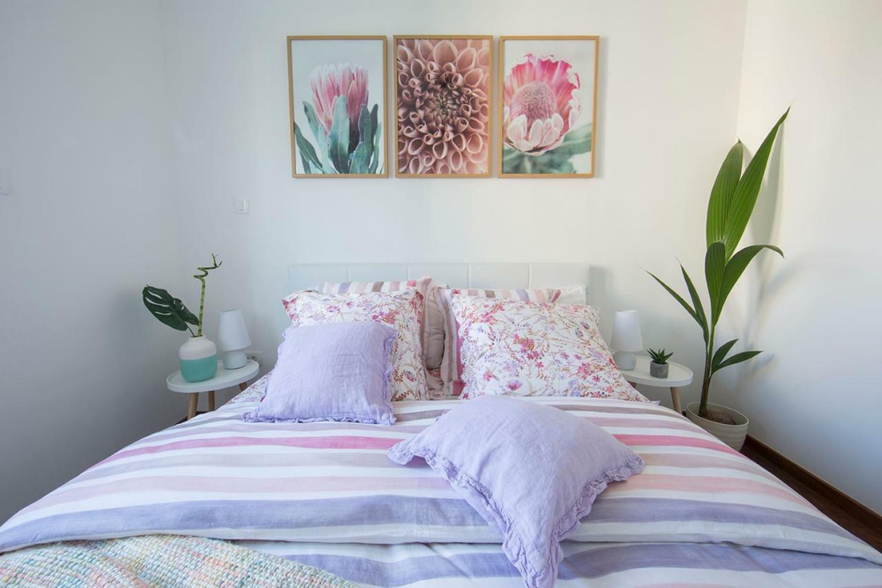 Apartment Charming Near The Beach Split