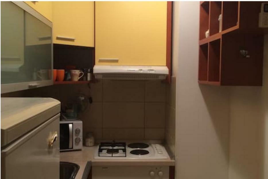 Apartamento Zephyr-decent,airy *