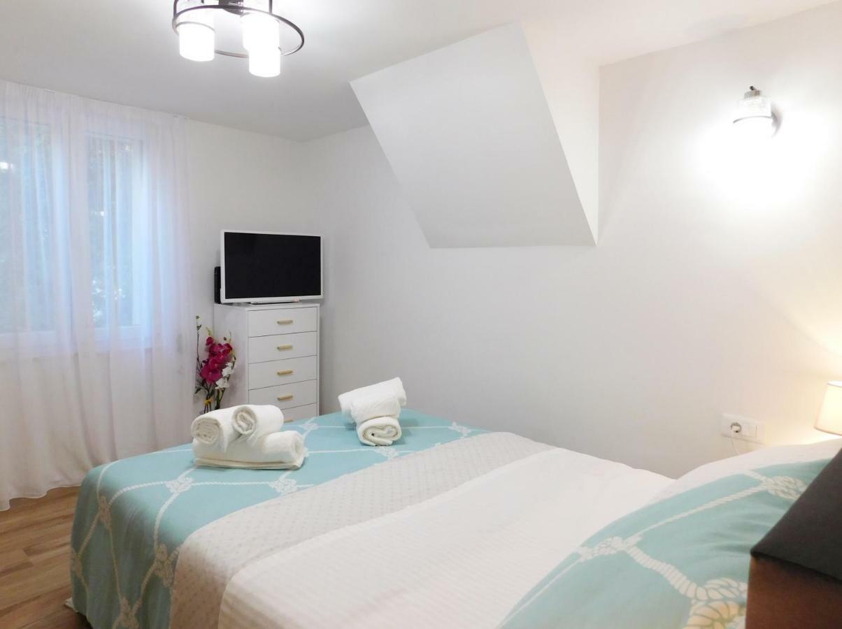 Milla Apartment Split