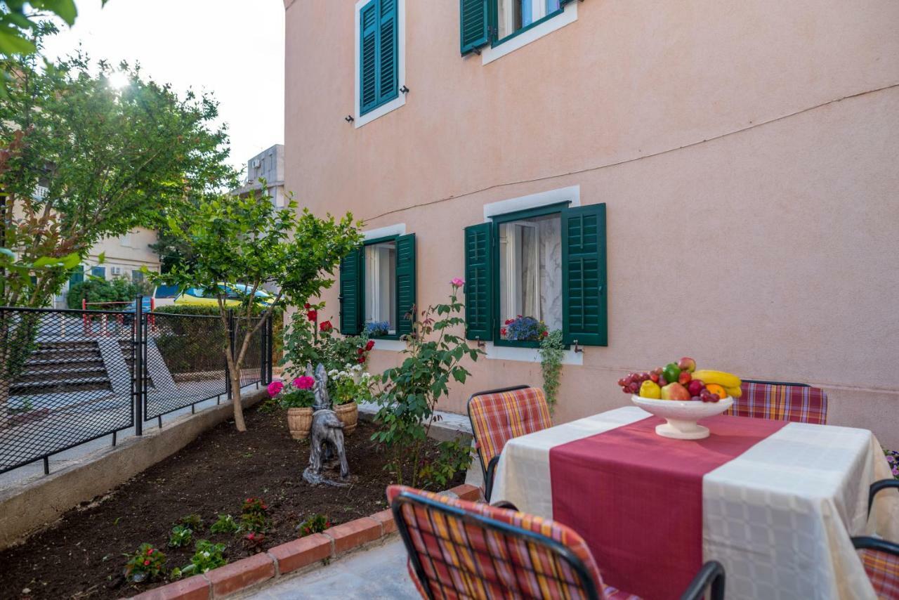 Grgur Apartment Split