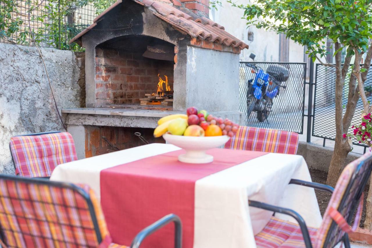 Apartment Grgur Split