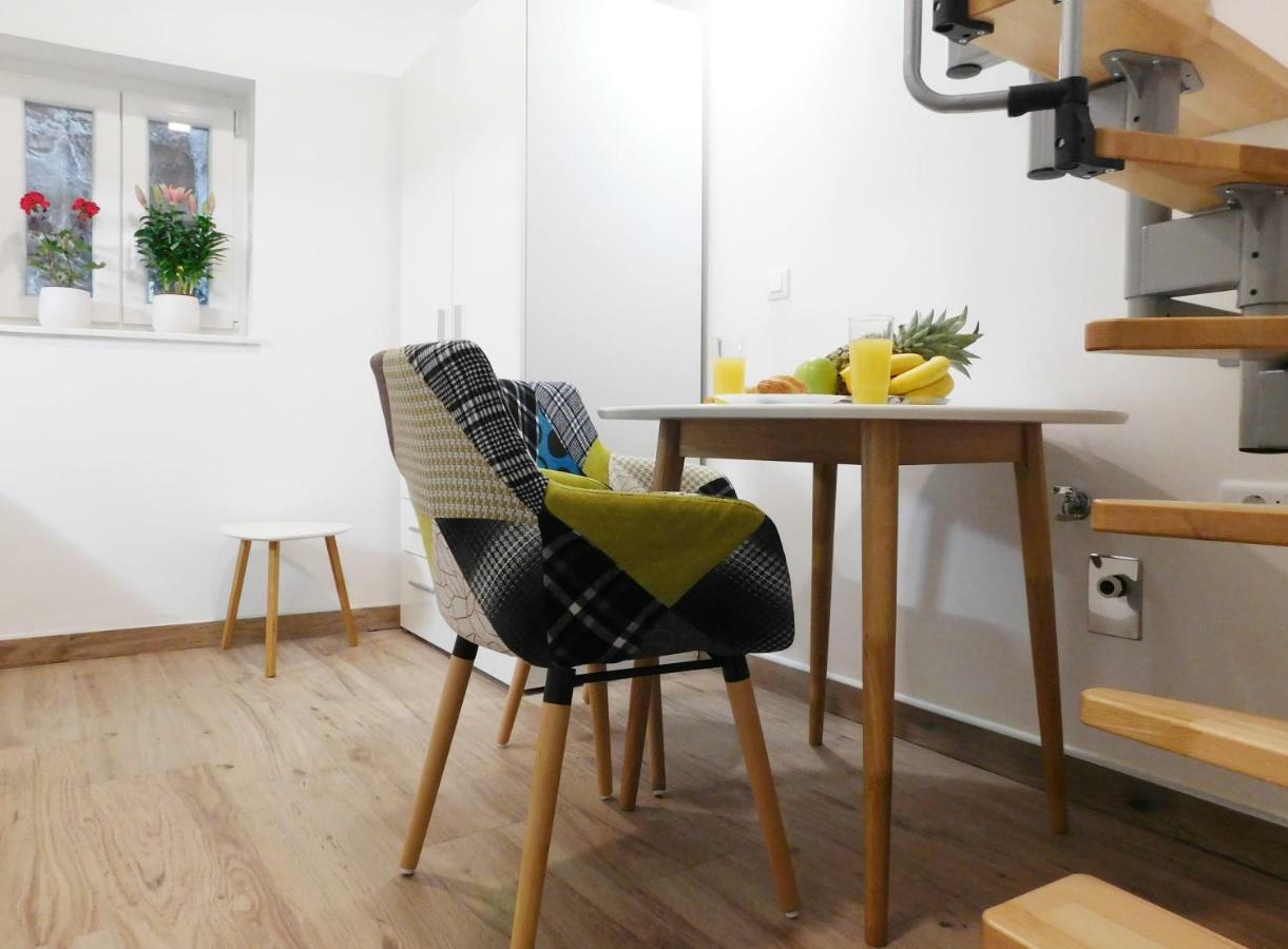 Milla Apartment