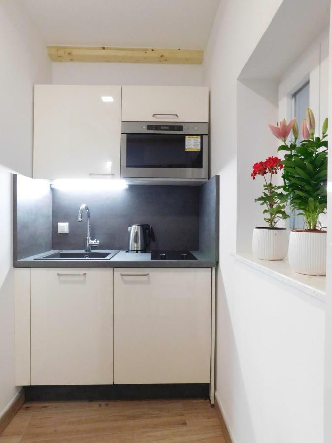 Apartment Milla Split
