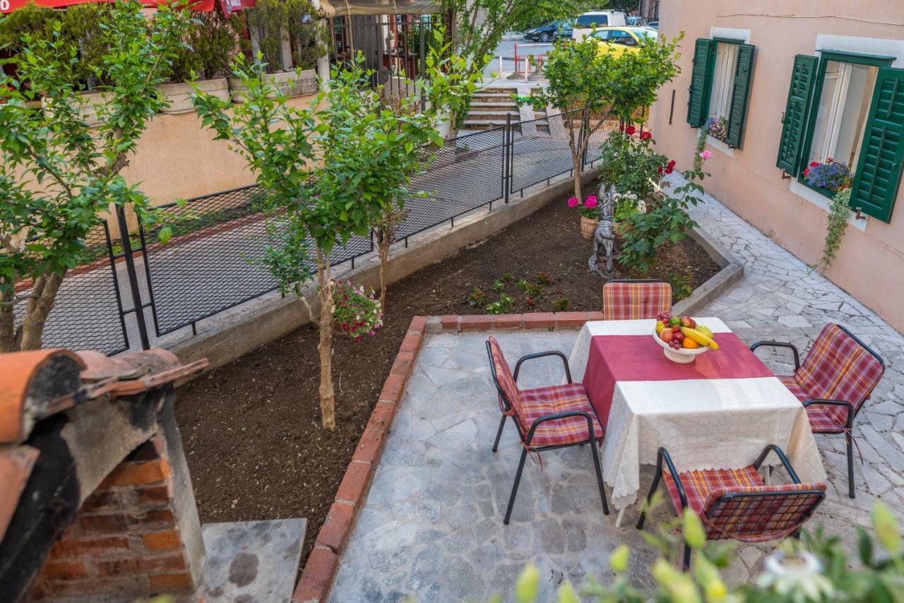 Grgur Apartment