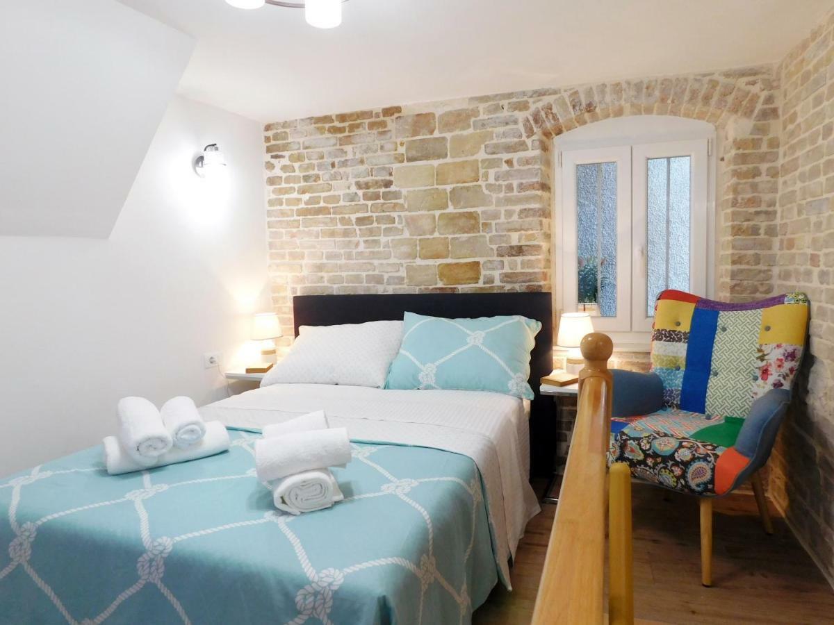 Milla Apartment Split