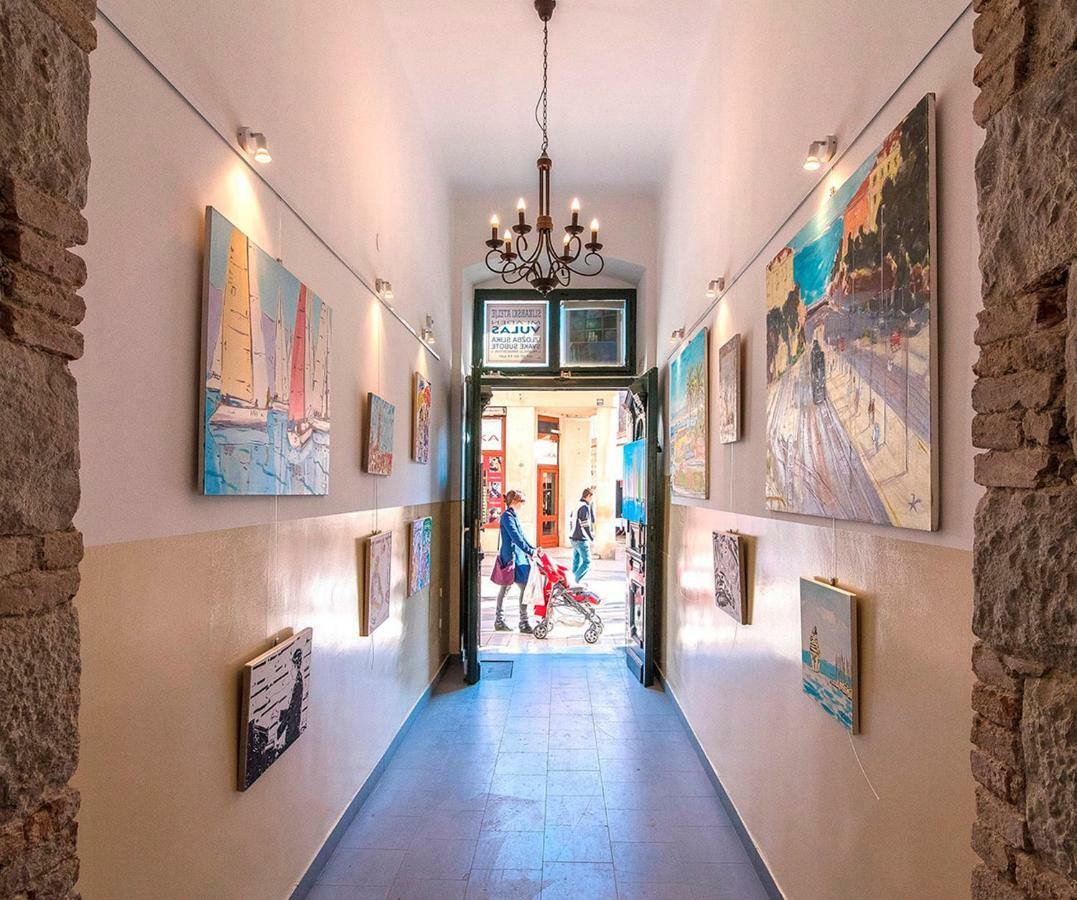 Gasthof Art